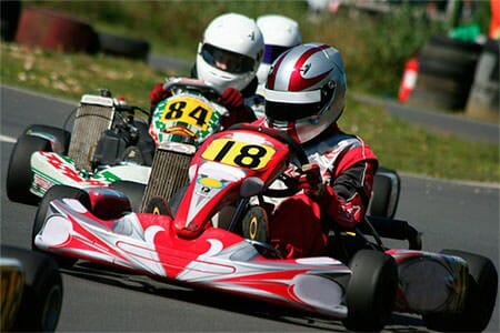 karting en arriondas - Karting en Arriondas